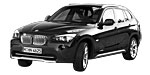 BMW E84 P375E Fault Code