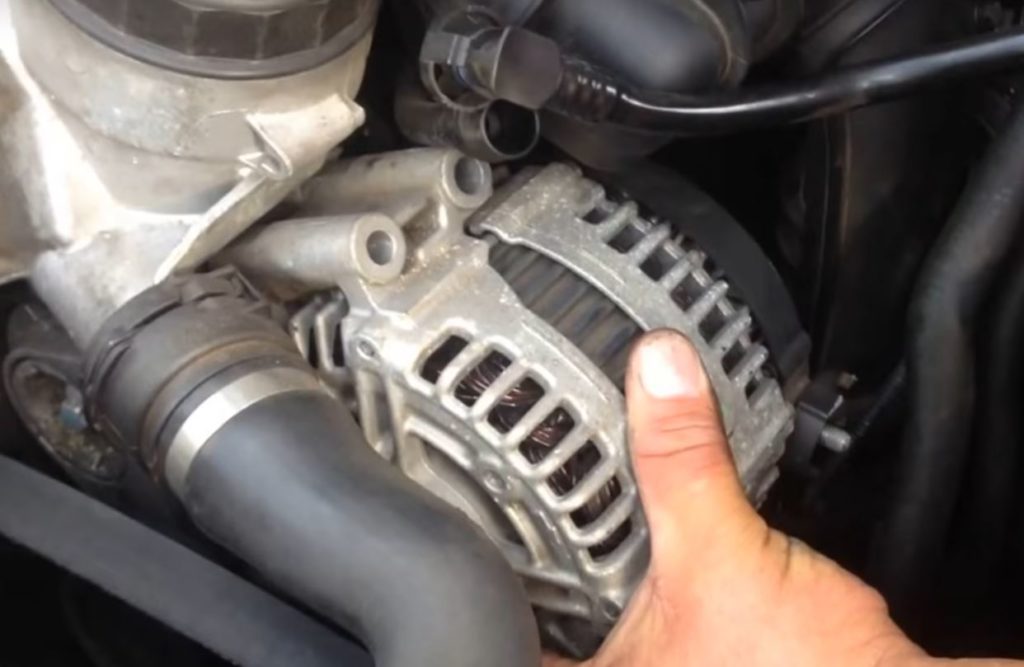 See P375E in engine